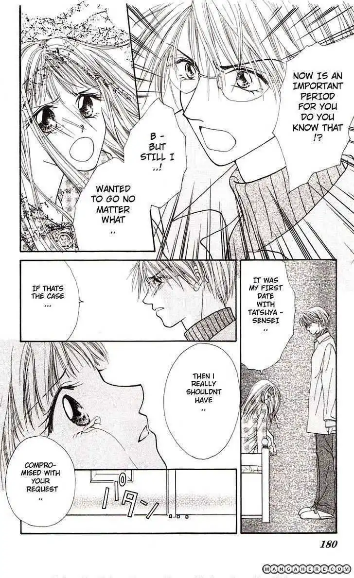 Honey X Honey Drops Chapter 47 20